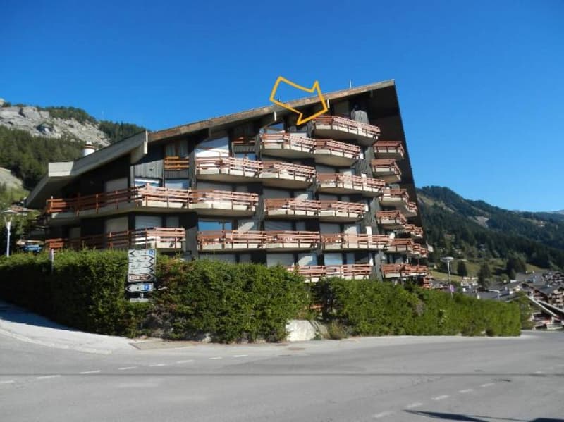 Cristal 803 - Location semaine (12)