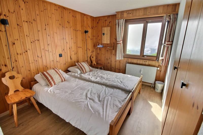 Cottage 6 Location semaine à Anzère (7)