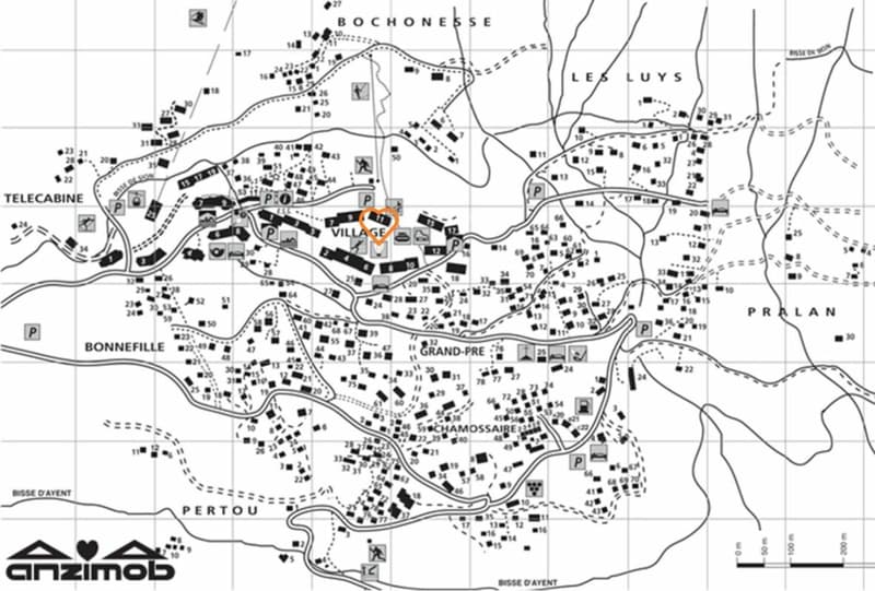 AV 11/Mercure - 210 Location semaine (7)