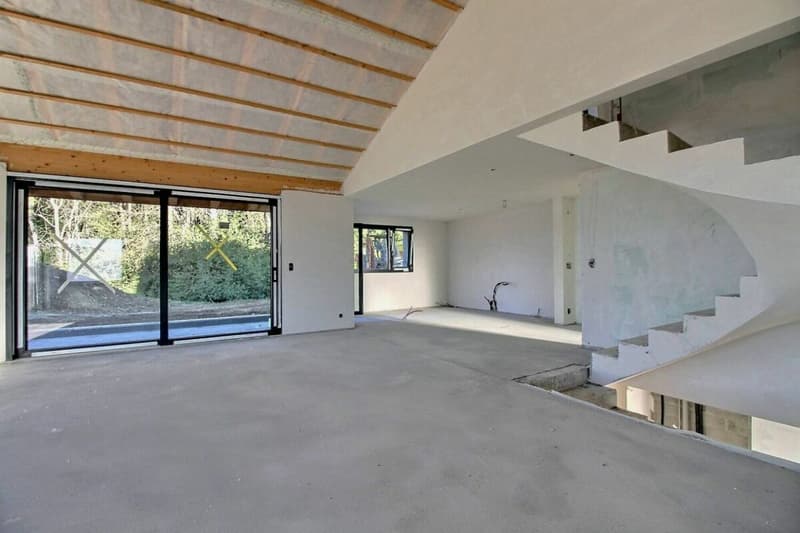Villa individuelle 8 pièces à Ayent (6)