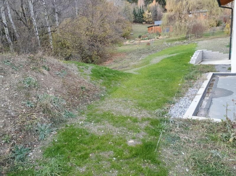 Villa individuelle 8 pièces à Ayent (17)