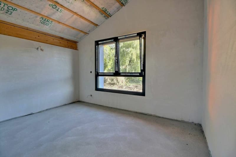 Villa individuelle 8 pièces à Ayent (16)