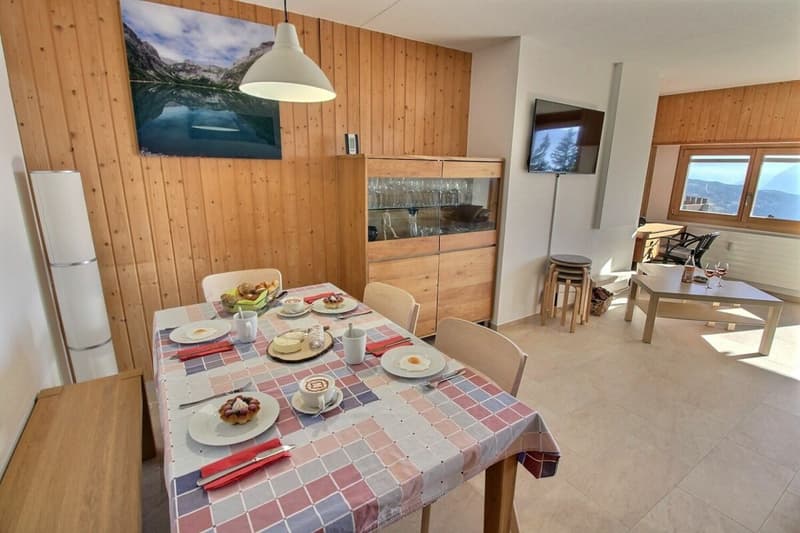 Salle à manger