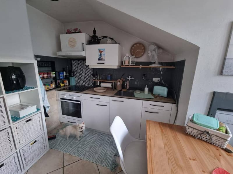 appartement