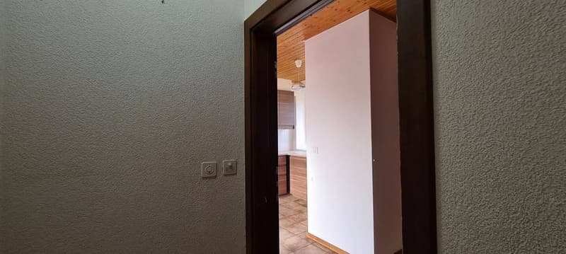 Duplex 4,5 Zimmer in Lucens (12)