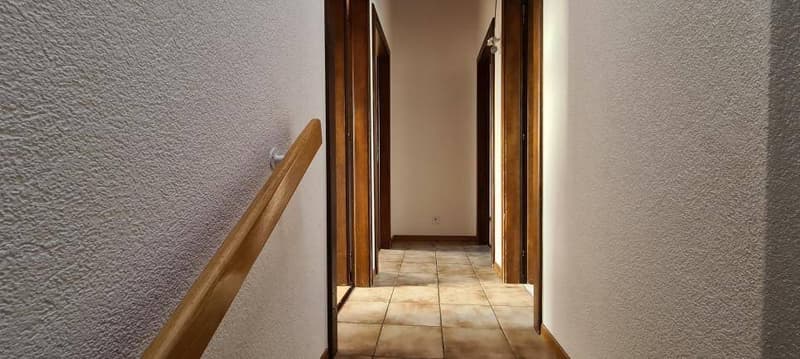 Duplex 4,5 Zimmer in Lucens (8)