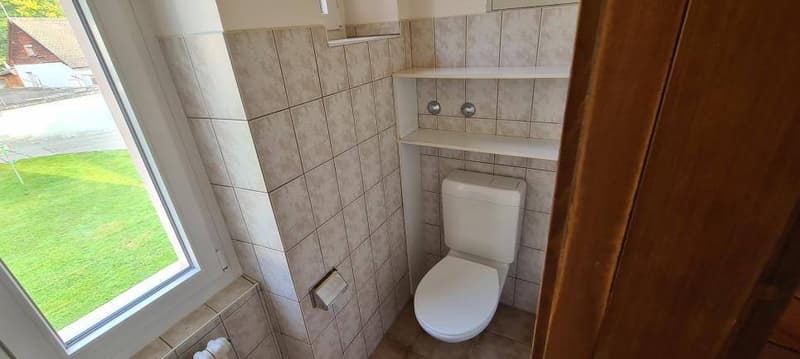 Duplex 4,5 Zimmer in Lucens (6)