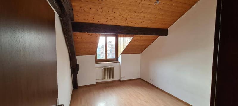Duplex 4,5 Zimmer in Lucens (9)