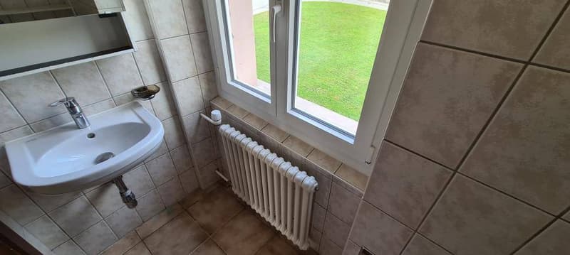 Duplex 4,5 Zimmer in Lucens (7)