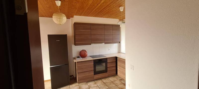 Duplex 4,5 Zimmer in Lucens (13)