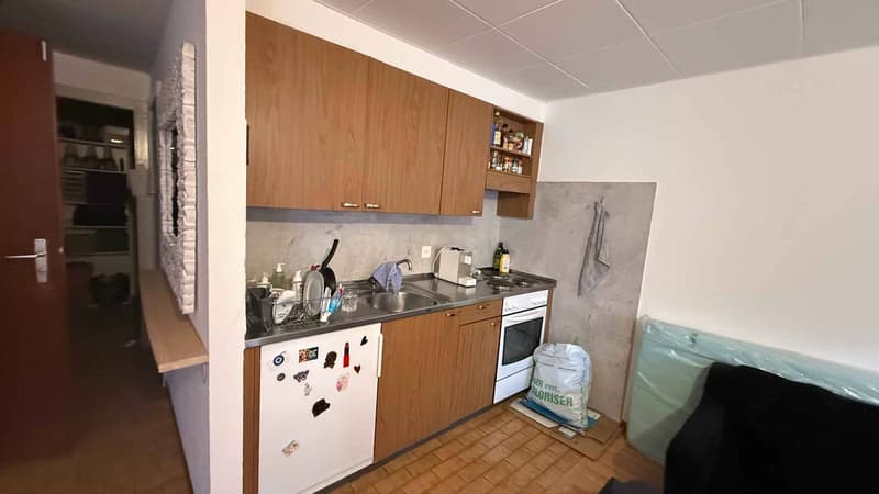 Immeuble mixte à fort potentiel de valorisation au cur d'Yverdon-les-Bains (5)