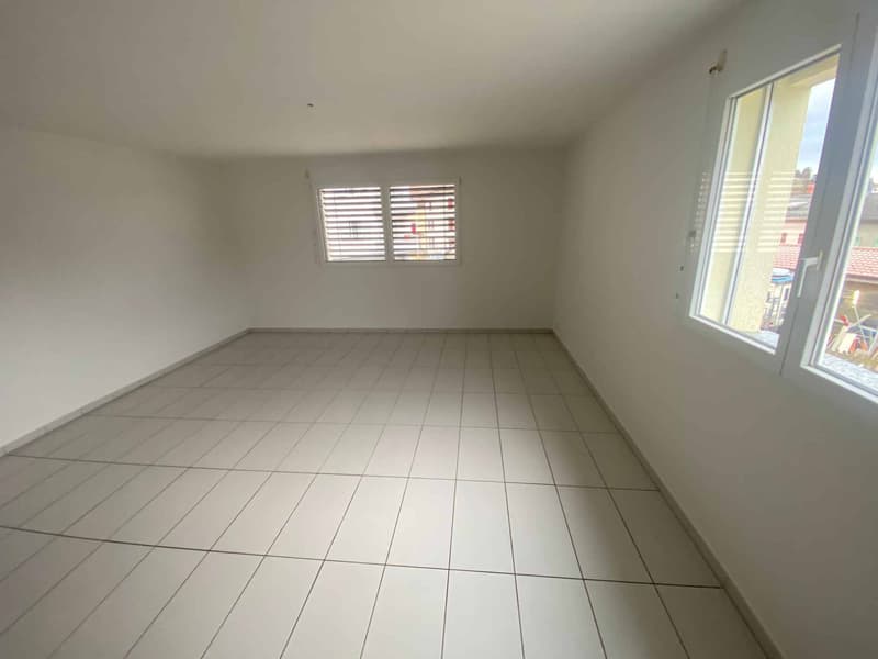 Très bel appartement de 3.5 pièces au 1er étage (6)