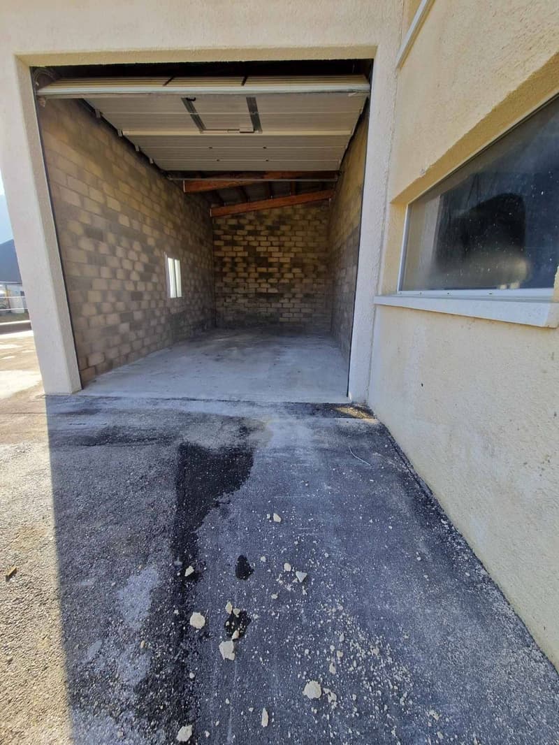 Zu vermieten Rue du Canal in Ste-Croix (5)