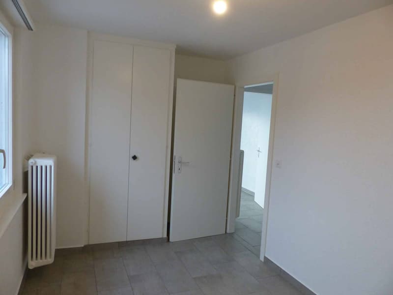 Appartement de 3.5 pièces 2? étage Rue France 14 (4)