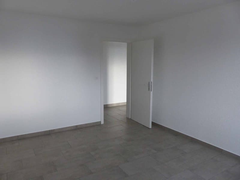 Appartement de 3.5 pièces 2? étage Rue France 14 (6)