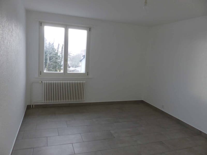Appartement de 3.5 pièces 2? étage Rue France 14 (7)