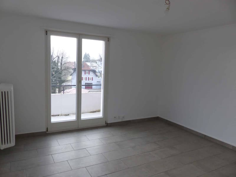 Appartement de 3.5 pièces 2? étage Rue France 14 (5)