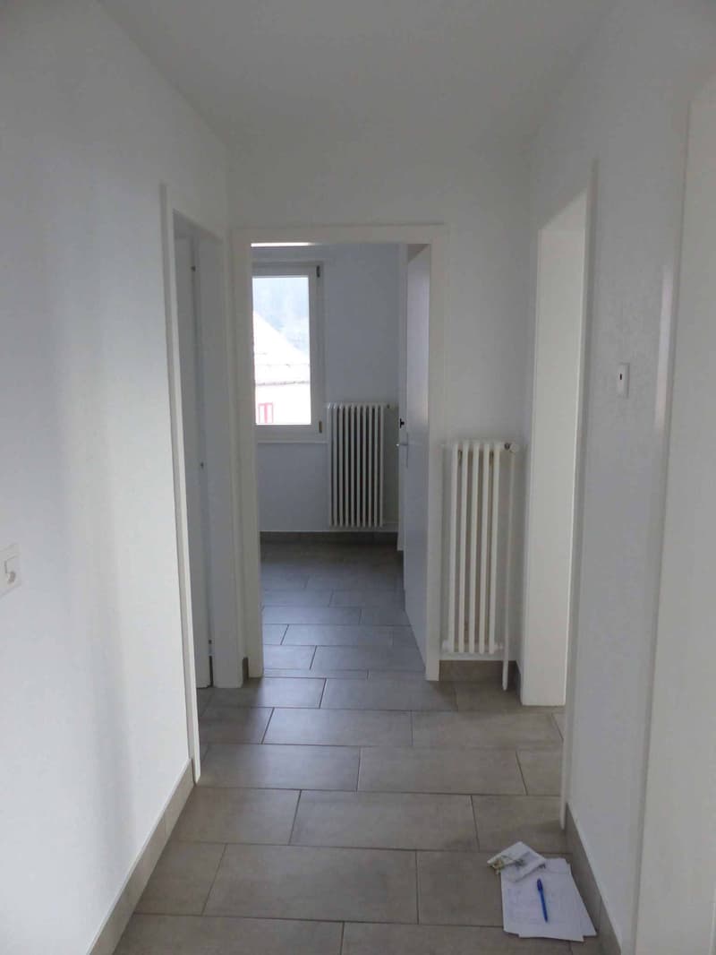 Appartement de 3.5 pièces 2? étage Rue France 14 (8)