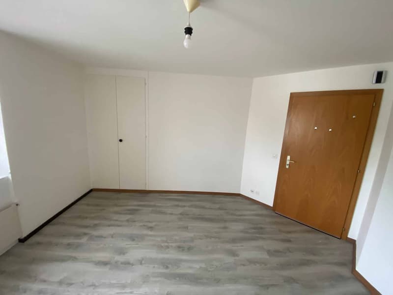 Studio de 20 m2 au centre du village d'Agiez (1352) (3)