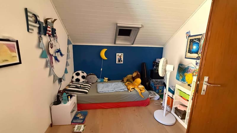 Duplex de 5.5 pièces avec jardin privatif au cur de Corcelles-près-Concise (10)