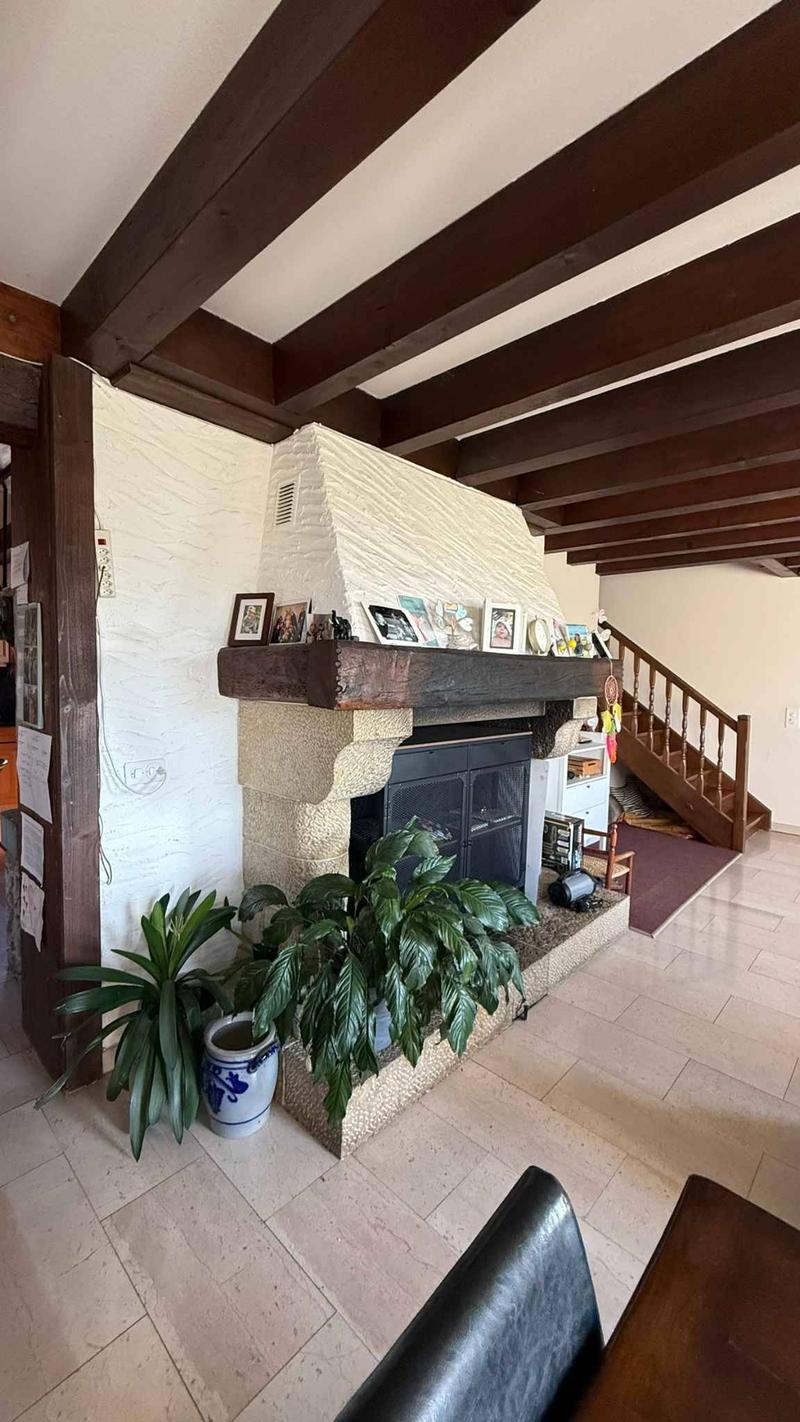 Duplex de 5.5 pièces avec jardin privatif au cur de Corcelles-près-Concise (4)