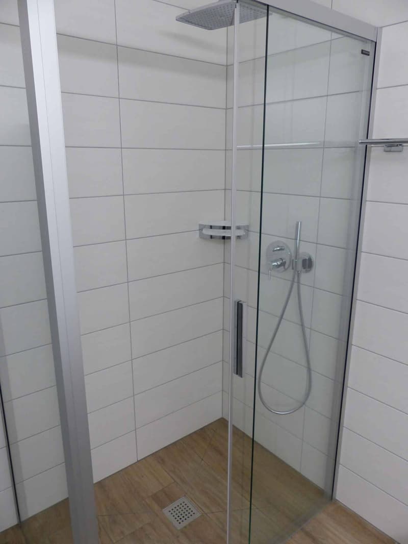 Appartement de 3.5 pièces au 13ème étage de la Tour INVICTUS (10)