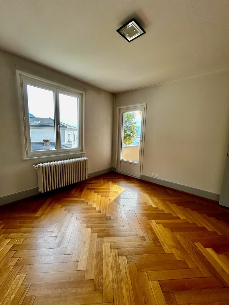 Charmant appartement de 2,5 pièces à Montreux – Accessible et lumineux (8)