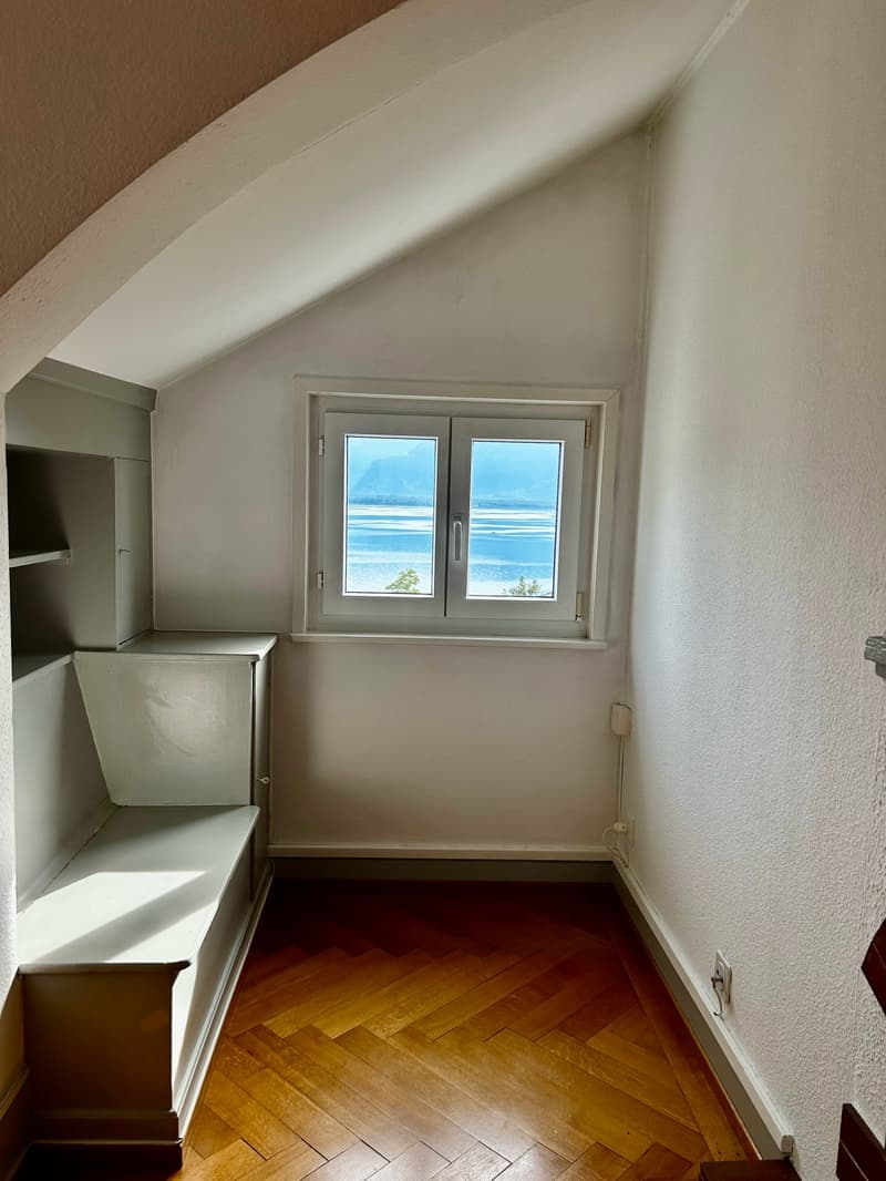 Charmant appartement de 2,5 pièces à Montreux – Accessible et lumineux (1)