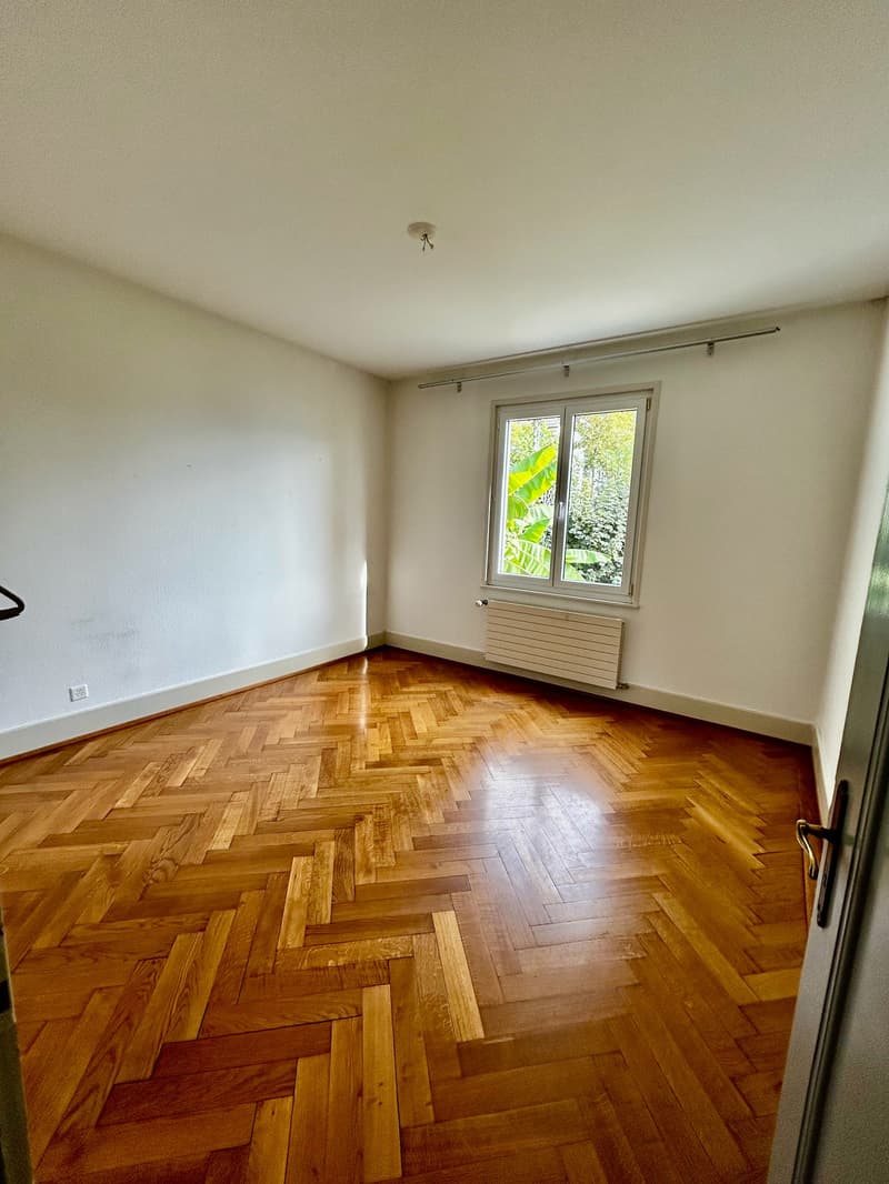 Spacieux appartement avec terrasse, jardin et vue panoramique sur le lac à Montreux (5)