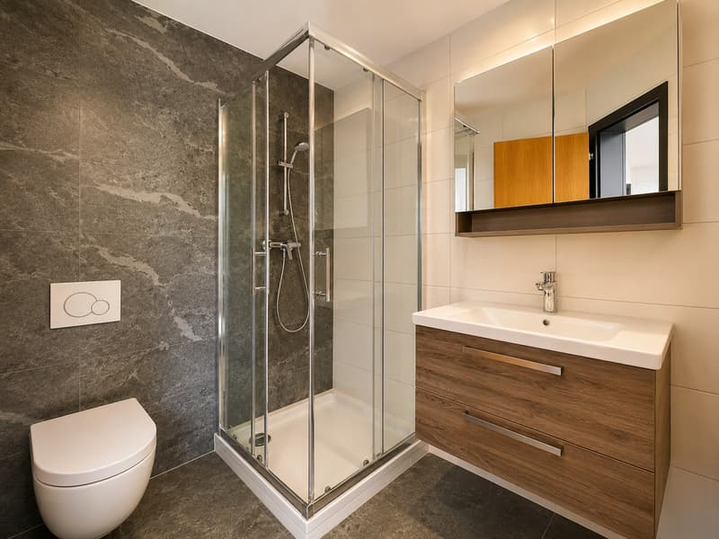 Investissement de choix - 3 logements & cabinet médical (3)