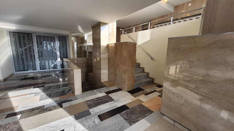 Bureaux spacieux et lumineux (7)