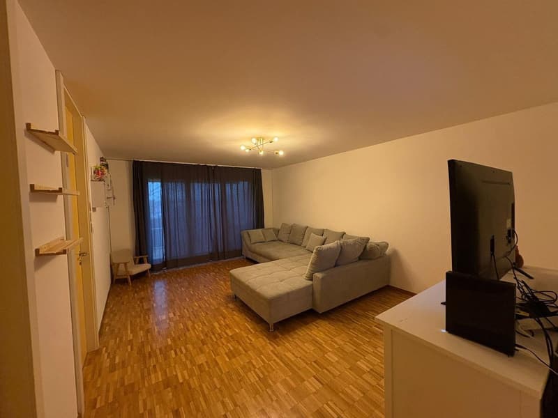 Bello appartamento 3 locali – 73m² – Yverdon-les-Bains (6)