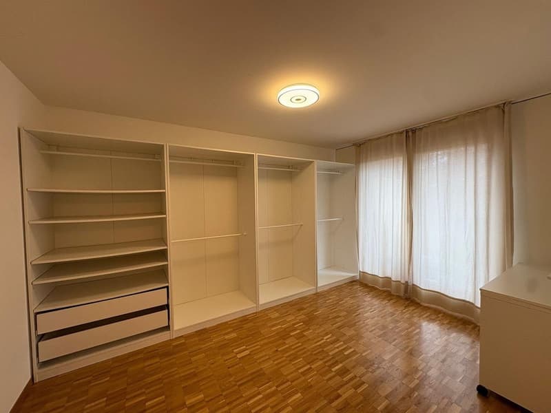 Bello appartamento 3 locali – 73m² – Yverdon-les-Bains (9)