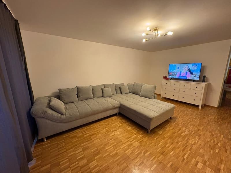 Bello appartamento 3 locali – 73m² – Yverdon-les-Bains (5)