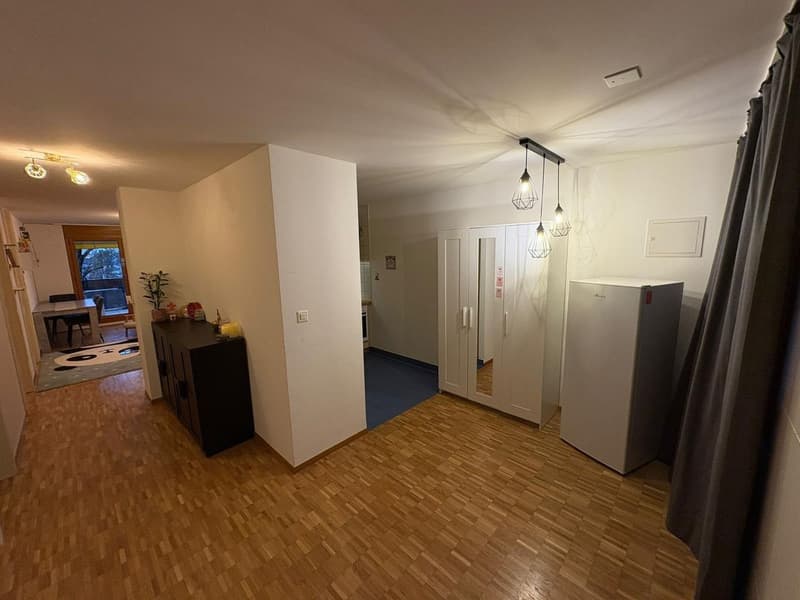 Bello appartamento 3 locali – 73m² – Yverdon-les-Bains (7)