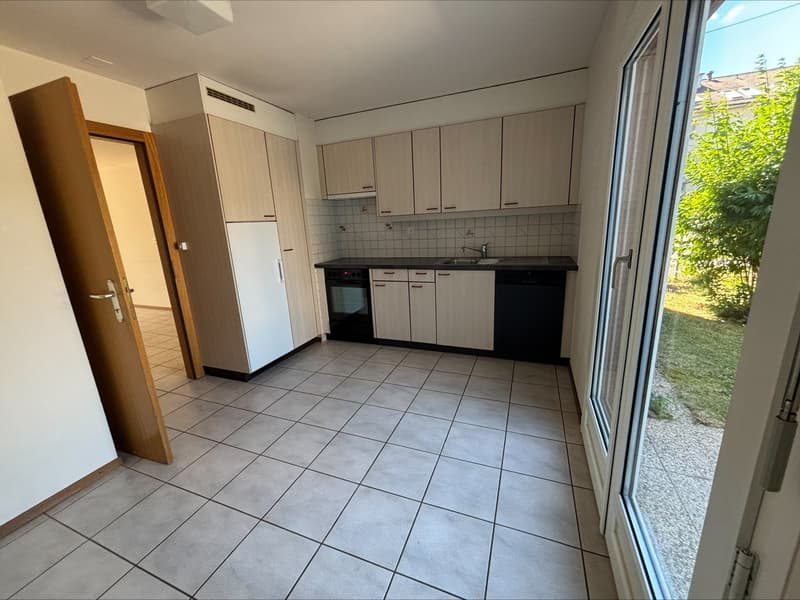 Appartamento di 3 locali con 2 terrazze a Mont-sur-Lausanne (2)