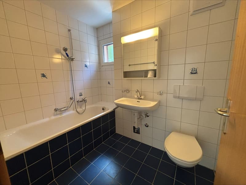Appartamento di 3 locali con 2 terrazze a Mont-sur-Lausanne (4)
