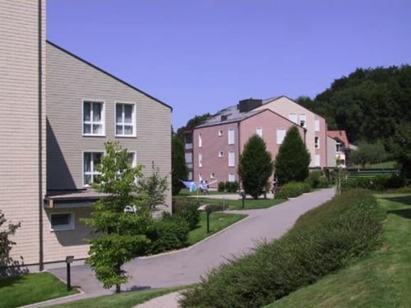 Subsidized 3-room apartment on the ground floor (4)