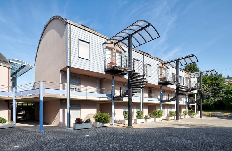 Vier-Zimmer-Wohnung mit Subvention in Lutry (2)