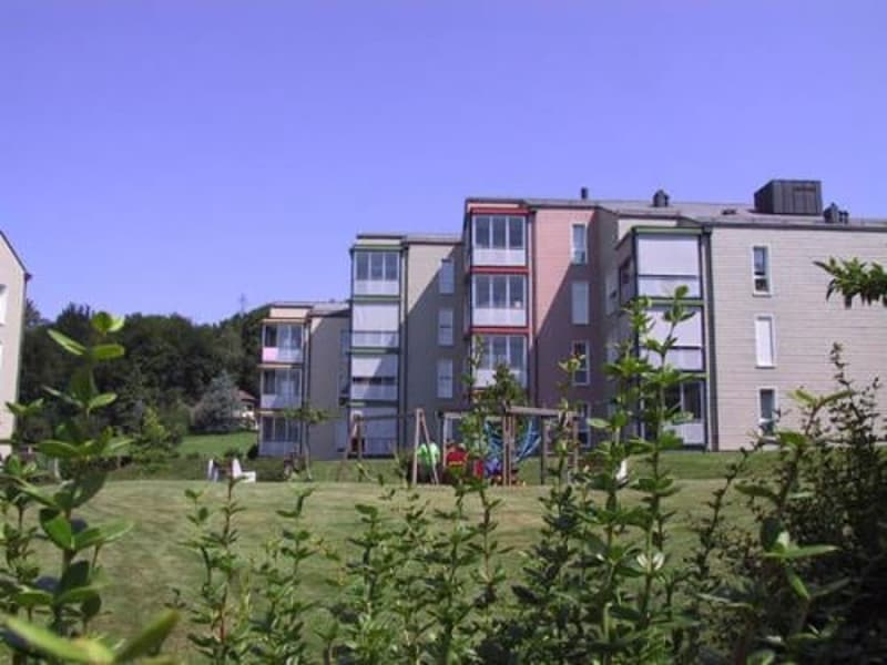 Appartement subventionné de 3 pièces au Rez (2)