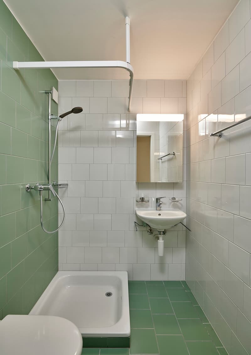 Appartement de 4 pièces à louer - EN COJONNEX (9)