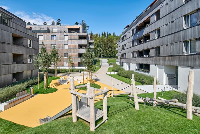 Appartement de 4 pièces à louer - EN COJONNEX (1)