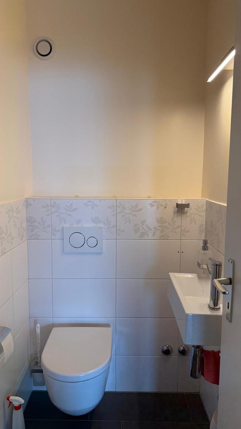 Meraviglioso appartamento di 6 locali ristrutturato a Lutry (12)