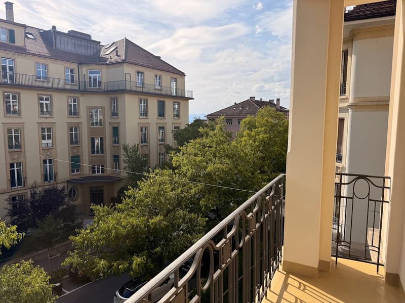 Au coeur de Lausanne (7)