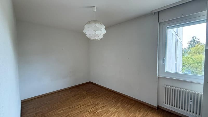 Magnifique appartement avec vue sur le Lac (9)