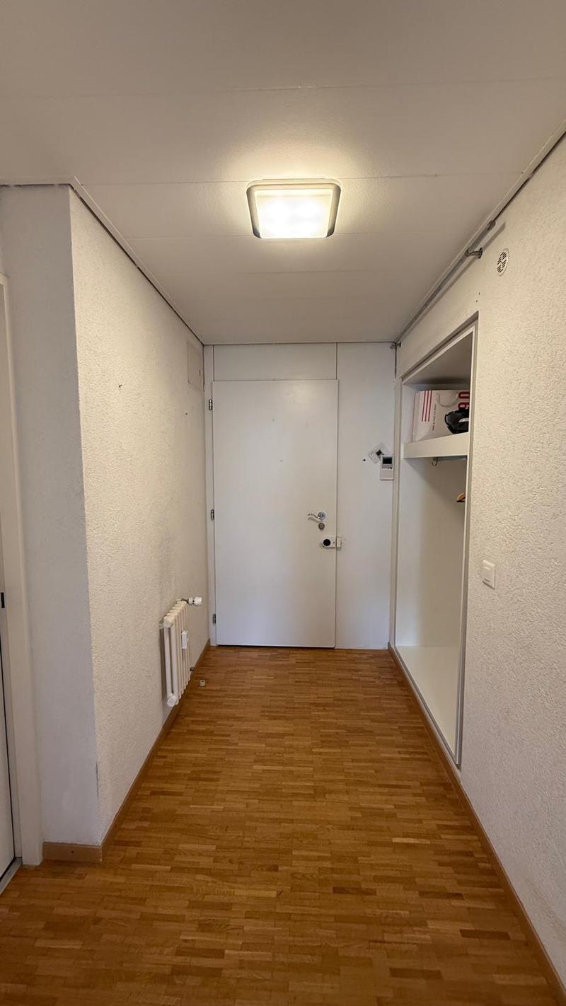 Magnifique appartement avec vue sur le Lac (13)