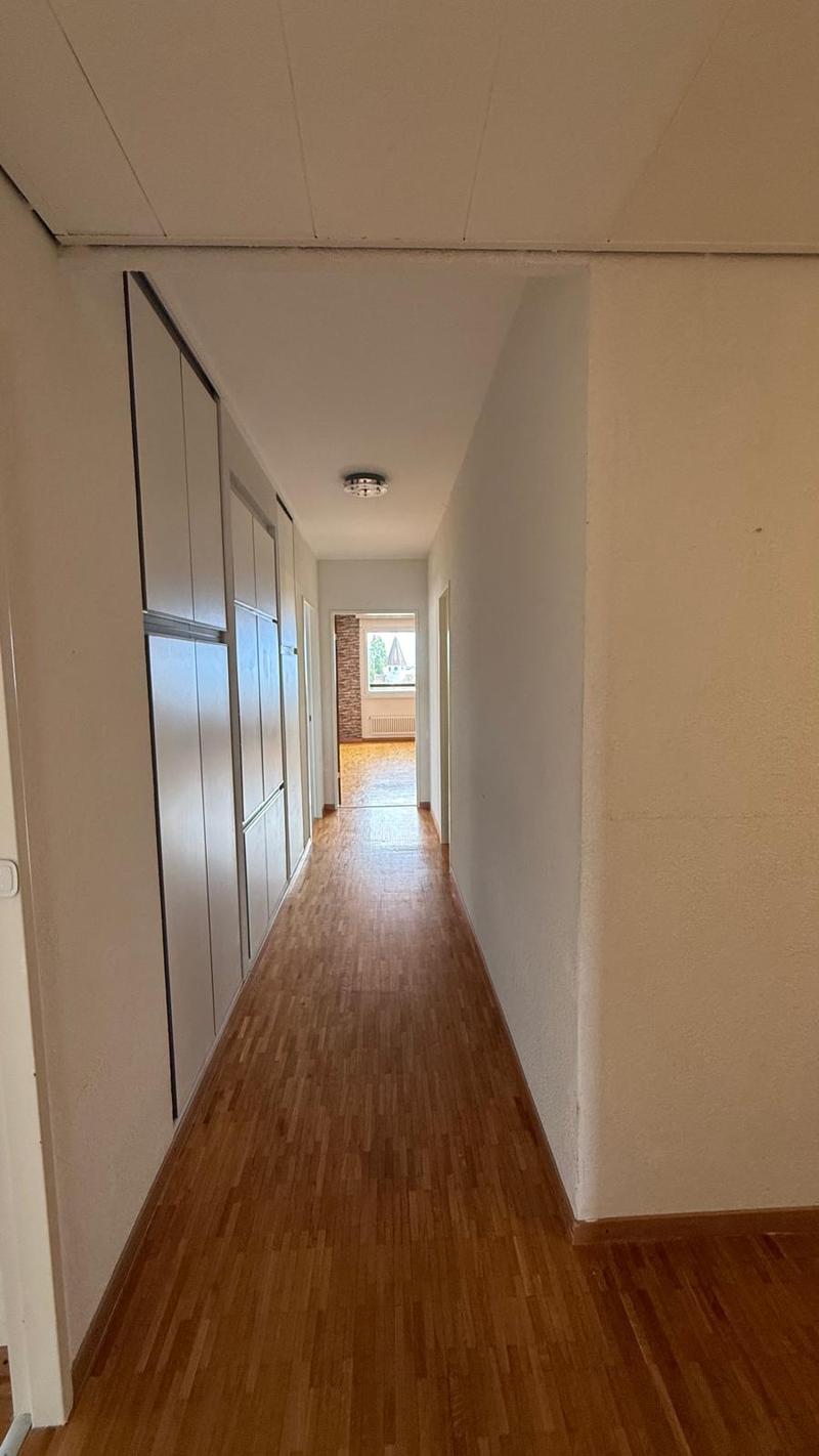 Magnifique appartement avec vue sur le Lac (6)