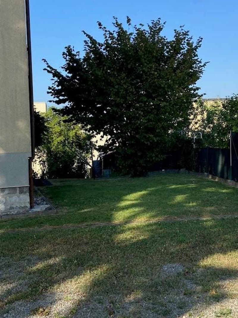 Apartment with 3.5 rooms in small building (3)