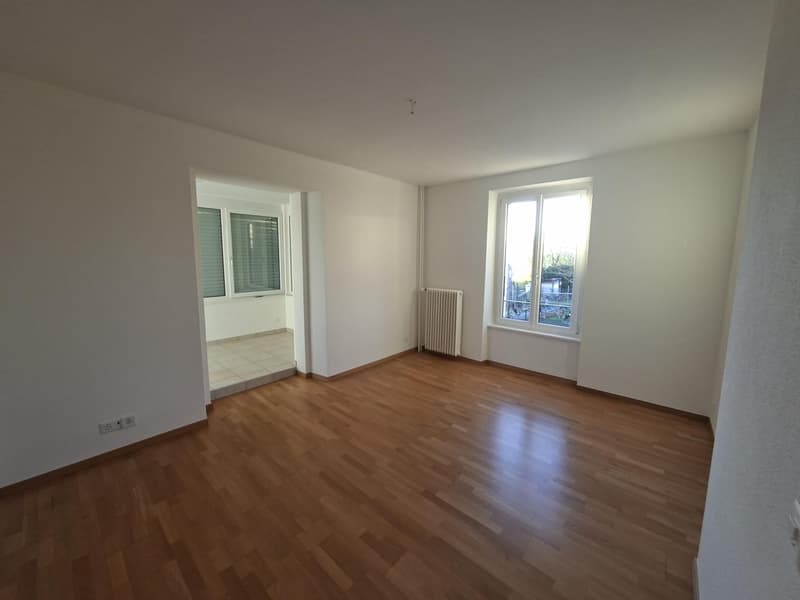 Appartement 3,5 pièces dans petit immeuble (11)