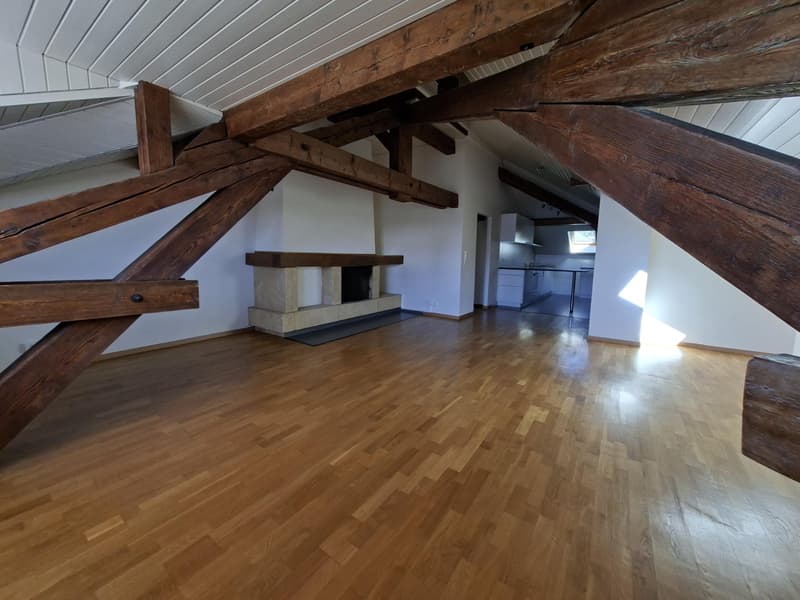 Appartement de 4.5 pièces à Lausanne (3)